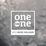 One on One | Episode 12