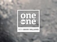One on One | Episode 12