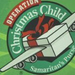 Operation Christmas Sponsor Ad