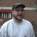 Our Stories // Oscar Palin