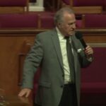 “Pentecost – And Then The Rapture” Evangelist Joe Ganze Dallas Church of God Revival – 01/10/23