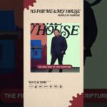 People of Purpose | As For Me And My House | Pastor Tony Stewart