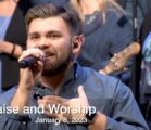 Praise and Worship – January 8, 2023