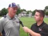 Pre-Game Interview with Coach Paul Furey