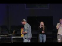 Princeton Church Live Stream