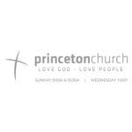 Princeton Church Live Stream
