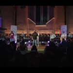 Princeton Church Live Stream