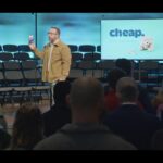 Princeton Church Live Stream