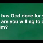 Princeton Church Live Stream