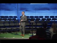 Princeton Church Live Stream