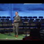Princeton Church Live Stream