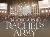 Rachel’s Army Night Prayer & Worship | Jentezen Franklin