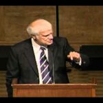 Ravi Zacharius at Lee University