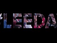 Relive Lee Day // Block Party