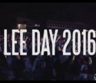 Relive Lee Day // Lecrae