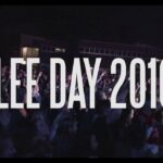 Relive Lee Day // Lecrae