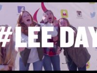 Relive Lee Day // Life@Lee