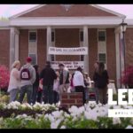 Relive Lee Day // Welcome