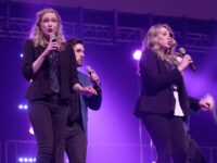 Relive Lee Day // Worship Rally and Spotlight