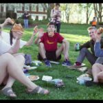 Relive #LeeDay // Day 1