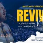 REVIVAL NIGHTS 2023/DAY 1