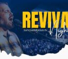 REVIVAL NIGHTS 2023/DAY 16