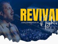 REVIVAL NIGHTS 2023/DAY 20