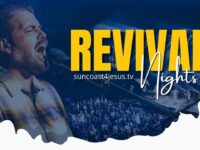 REVIVAL NIGHTS 2023/Day 9