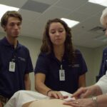 Risk Your Flame// Nursing // Megan