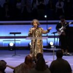 SEEK ‘23-Monday Night