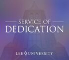 Service of Dedication Fall 2017