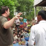 Siem Reap – Lee Alumni Go to Cambodia