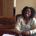 Six Stories: Indyasia Johnson