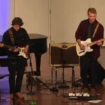 Small Jazz Ensemble // April 16, 2015