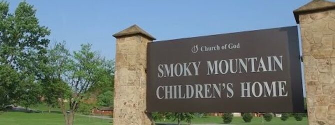 Smoky Mountain Children’s Home Mother’s Day Offering