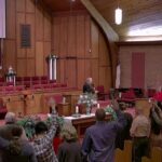 “Something Better Than Bethesda” Dallas Church of God Revival with Evangelist Joe Ganze – 01/08/23