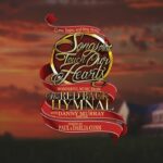 Songs That Touch Our Heart // Fall 2015