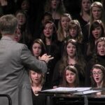 Special Chapel – Inaugural Choir