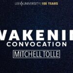 Spring 2018 Convocation Monday Night | Mitchell Tolle