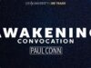 Spring 2018 Convocation Sunday Night | Paul Conn