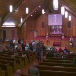 “Stop Listening To The Liar” Dallas Church of God Revival with Evangelist Joe Ganze – 01/11/23