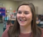 Student Stories // Amy Hundley //Excellence