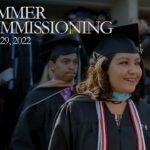 Summer Commissioning 2022