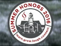 Summer Honors 2016 // Student’s Perspective