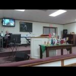 Sunday Evening Deccember 18th