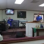 Sunday Morning December 11th