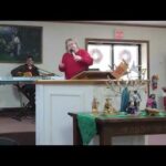 Sunday Morning December 18th