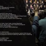 Sunday Morning Service