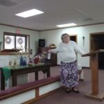 Sunday School Lesson December 11th