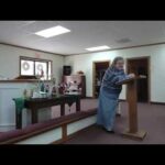 Sunday School Lesson December 25th